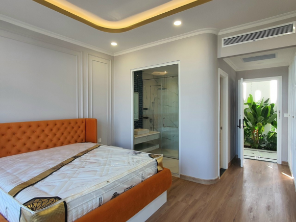 BIỆT THỰ MR.BEN BÌNH DƯƠNG