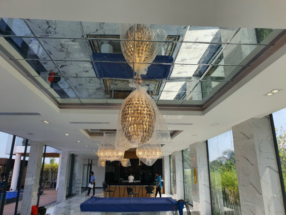 BIỆT THỰ MR.BEN BÌNH DƯƠNG