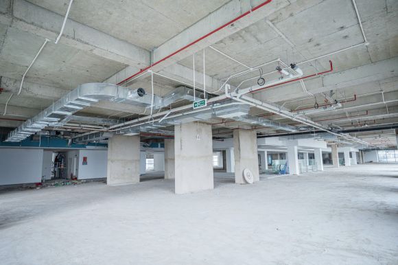 CENTRAL PREMIUM MALL - TRUNG TÂM THƯƠNG MẠI QUẬN 8