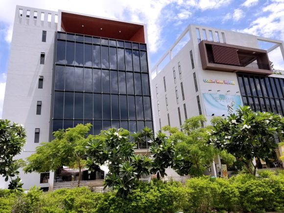 ĐIỀN QUÂN ENTERTAINMENT OFFICE