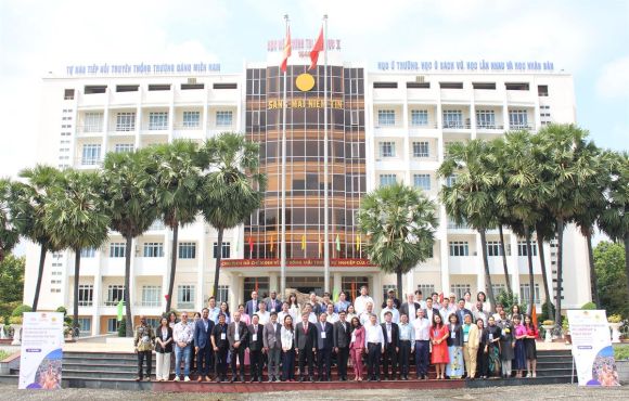 HỌC VIỆN CHÍNH TRỊ KHU VỰC II