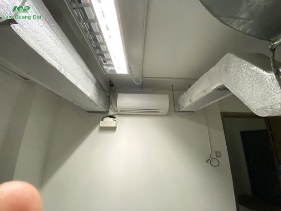 KHÁCH SẠN 5 SAO INDIGO Q1