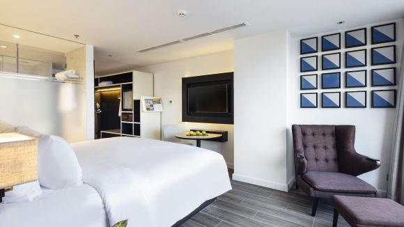 INNSIDE SAIGON CENTRAL