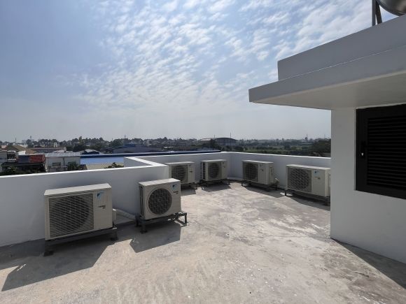 NHÀ KHO KẾT HỢP VĂN PHÒNG KHÔI NGUYÊN