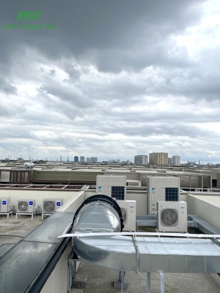 KHU PHỨC HỢP WIYO COMPLEX Q9