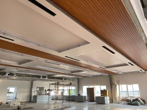 TRẠM DỪNG CHÂN CAO TỐC TRUNG LƯƠNG