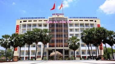 HỌC VIỆN CHÍNH TRỊ KHU VỰC II