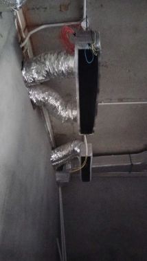 CÔNG TRÌNH BIỆT THỰ ANH HOÀN QUẬN 12