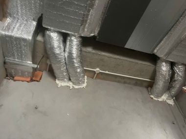 CÔNG TRÌNH BIỆT THỰ ANH HOÀN QUẬN 12