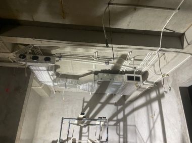 CÔNG TRÌNH BIỆT THỰ ANH HOÀN QUẬN 12