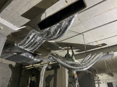 CÔNG TRÌNH BIỆT THỰ ANH HOÀN QUẬN 12