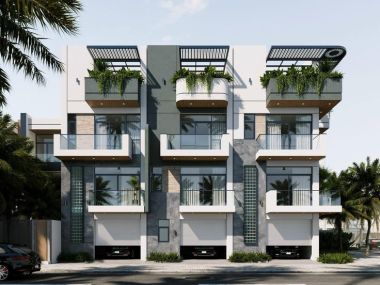 Cận cảnh thi công điều hòa VRV cho biệt thự siêu sang Quận 2