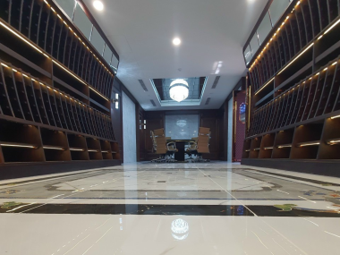 BIỆT THỰ MR.BEN BÌNH DƯƠNG