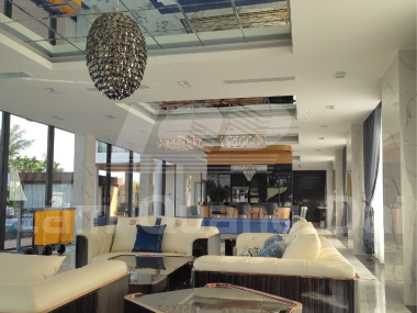 BIỆT THỰ MR.BEN BÌNH DƯƠNG