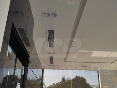 BIỆT THỰ MR.BEN BÌNH DƯƠNG