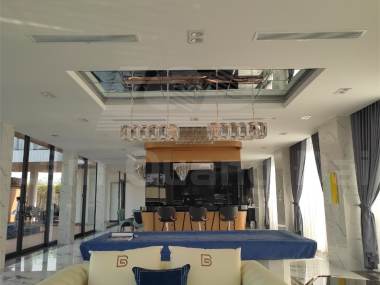 BIỆT THỰ MR.BEN BÌNH DƯƠNG