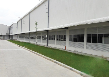 CÔNG TY TNHH CÔNG NGHIỆP DE LICACY VIỆT NAM