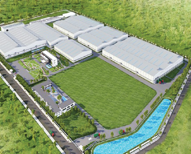 CÔNG TY TNHH CÔNG NGHIỆP DE LICACY VIỆT NAM