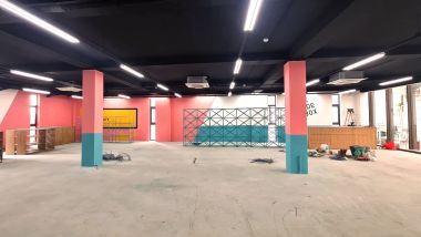 ĐIỀN QUÂN ENTERTAINMENT OFFICE