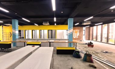 ĐIỀN QUÂN ENTERTAINMENT OFFICE