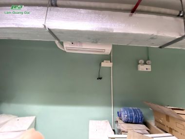 KHÁCH SẠN 5 SAO INDIGO Q1