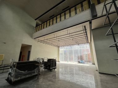 KHÁCH SẠN 5 SAO INDIGO Q1