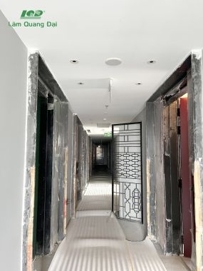 KHÁCH SẠN 5 SAO INDIGO Q1