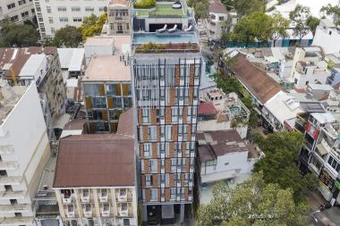 INNSIDE SAIGON CENTRAL