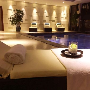 INNSIDE SAIGON CENTRAL