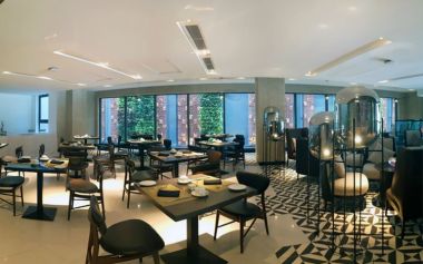 INNSIDE SAIGON CENTRAL