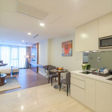 INNSIDE SAIGON CENTRAL