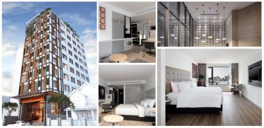 INNSIDE SAIGON CENTRAL