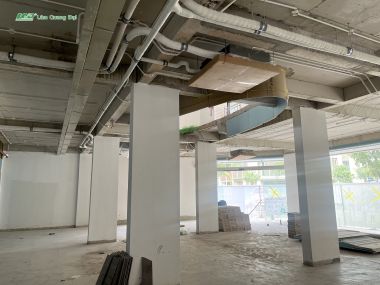 KHU PHỨC HỢP WIYO COMPLEX Q9