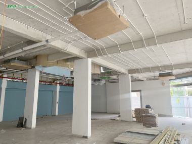 KHU PHỨC HỢP WIYO COMPLEX Q9