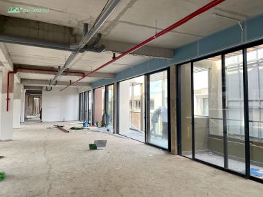 KHU PHỨC HỢP WIYO COMPLEX Q9