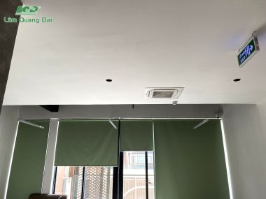 KHU PHỨC HỢP WIYO COMPLEX Q9