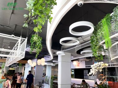 KHU PHỨC HỢP WIYO COMPLEX Q9