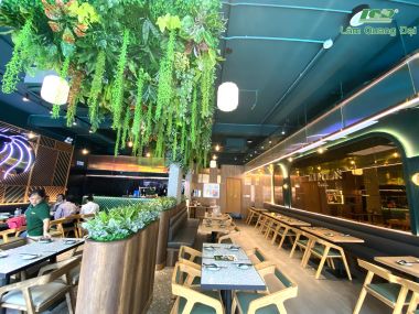 KHU PHỨC HỢP WIYO COMPLEX Q9