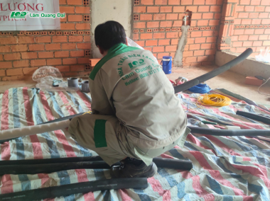 BIỆT THỰ CAO CẤP ANH KHOA QUẬN 2