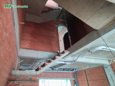 BIỆT THỰ CAO CẤP ANH KHOA QUẬN 2