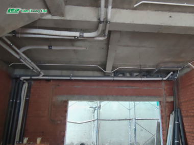 BIỆT THỰ CAO CẤP ANH KHOA QUẬN 2