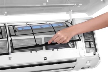 Máy lạnh Daikin Inverter 1.5 HP FTKZ35VVMV