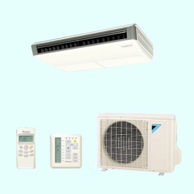 Điều hòa áp trần Daikin không inverter 3.0HP FHNQ24MV1V/RNQ24MV1V