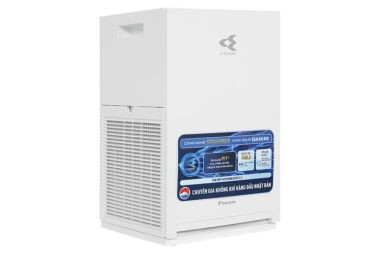 Máy lọc không khí Streamer Daikin MC30YVM7