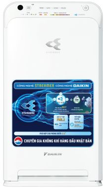 Máy lọc không khí Streamer Daikin MC55UVM6-7