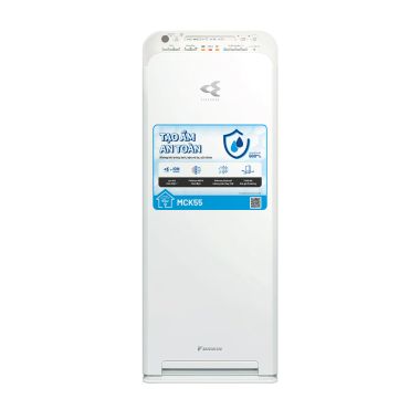 Máy lọc không khí Streamer Daikin MCK55TVM6