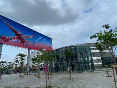 THI CÔNG ĐIỀU HÒA & THÔNG GIÓ RIVER STAGE