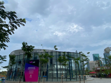 THI CÔNG ĐIỀU HÒA & THÔNG GIÓ RIVER STAGE