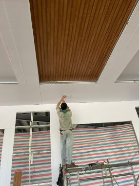 TRẠM DỪNG CHÂN CAO TỐC TRUNG LƯƠNG