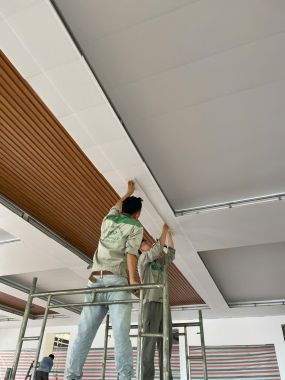 TRẠM DỪNG CHÂN CAO TỐC TRUNG LƯƠNG